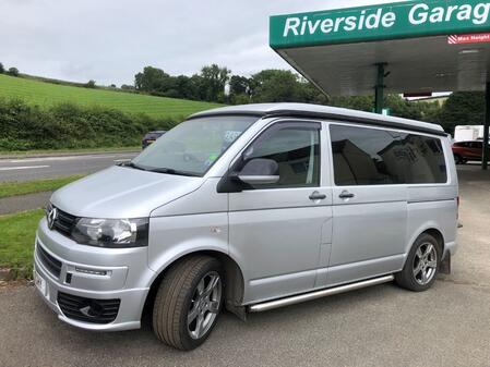 VOLKSWAGEN TRANSPORTER 2.0 TDI T28