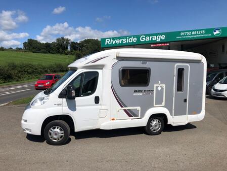 FIAT DUCATO 2.3 Ducato 33 Sp Cab 2.3l Swb