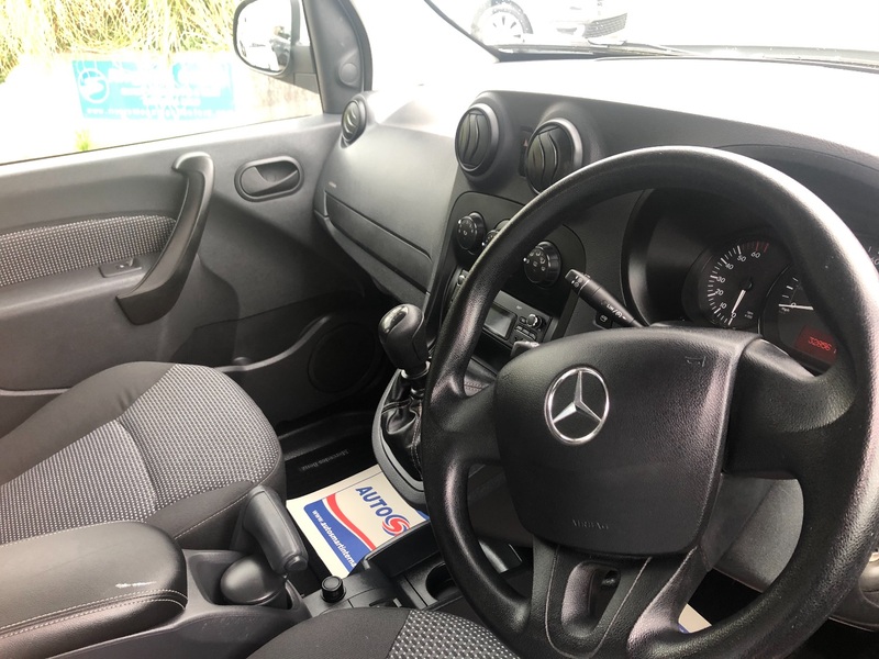 MERCEDES-BENZ CITAN