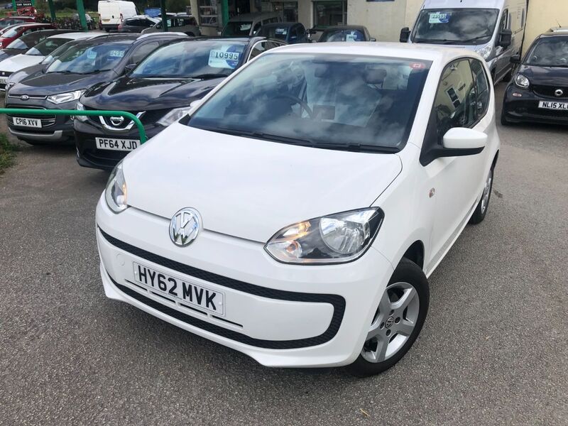 VOLKSWAGEN UP