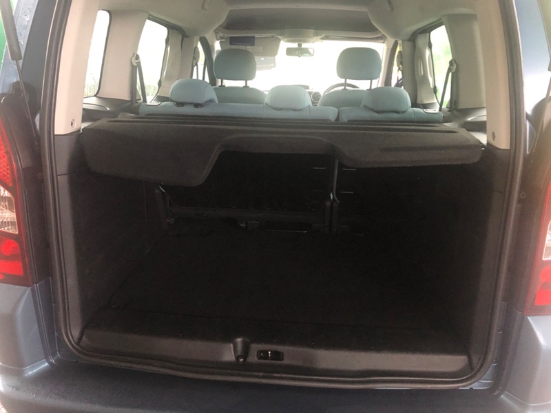 CITROEN BERLINGO MULTISPACE